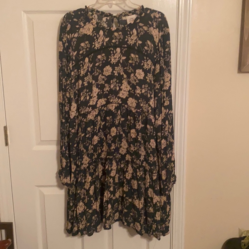 Knox Rose Babydoll dress